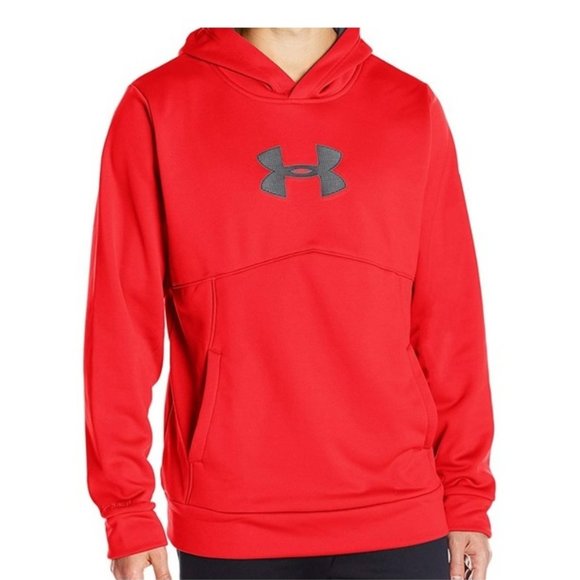 Under Armour Mens Storm Icon Logo Hoodie Under Armour Apparel 1289041 Under Armour Mens Storm Icon Logo Hoodie Under Armour Apparel 1289041